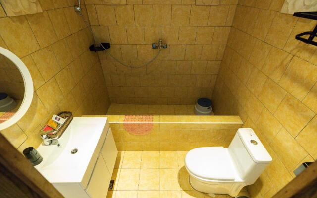 Kenting Location Hotel - Loving Nan Wan