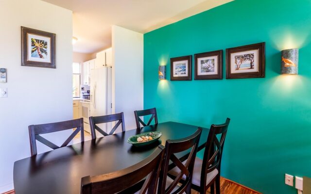 Wailea Ekahi by Kumulani Vacation & Realty