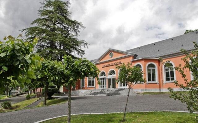 Appartement Cauterets, 3 pièces, 4 personnes - FR-1-234-139