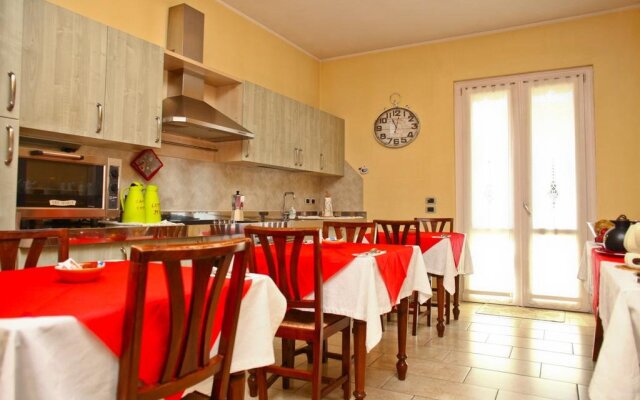 Bed and Breakfast Alla Rosa