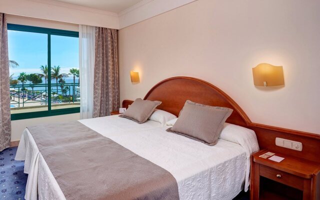 Hipotels Natura Palace - Adults only