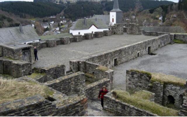 Ferienwohnung Gross B