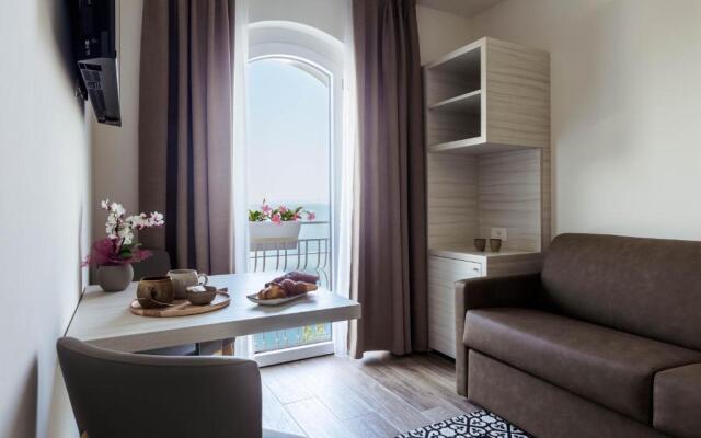 Albergo Ristorante Giardinetto