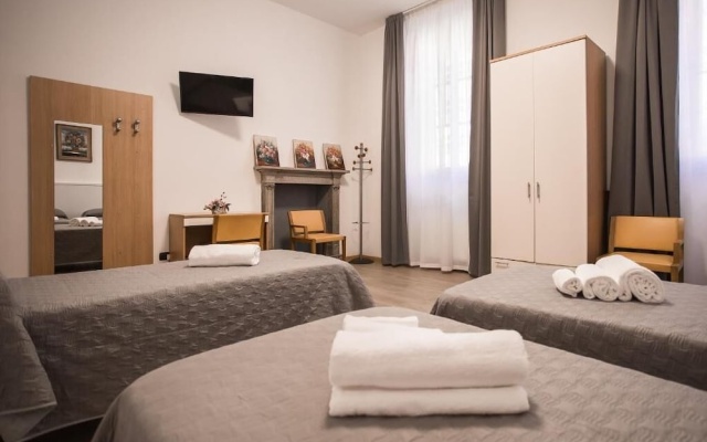 Hotel Amico
