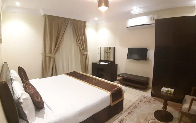 4rent Hotel Suites - Alrouda