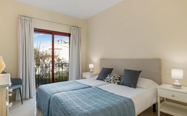 Apto Bahia De Alcantara San Pedro