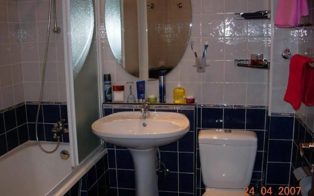 For Day Apartments