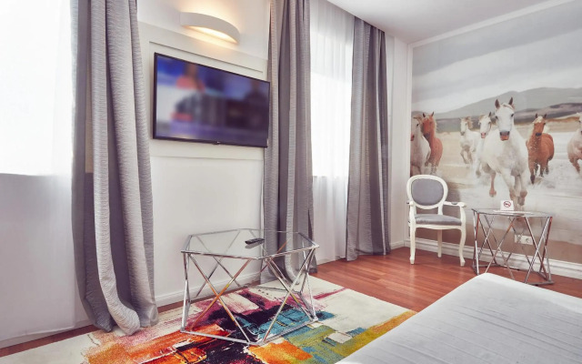MyContinental Sibiu