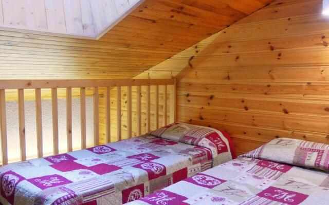 Appartement Méribel, 3 pièces, 6 personnes - FR-1-182-176