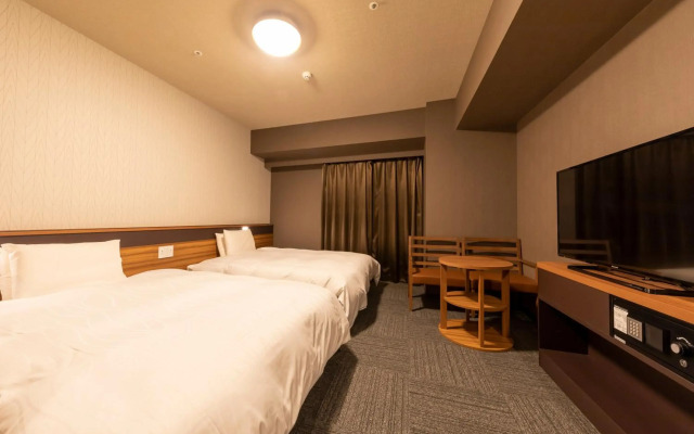 Dormy Inn Kawasaki Natural Hot Spring