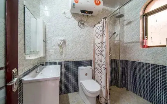 jialan Hotel