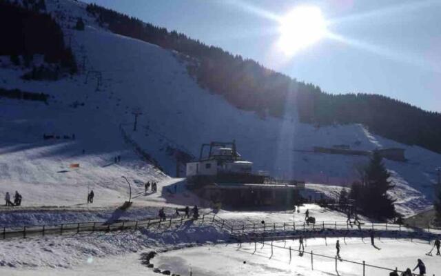 Appartamento Colle Vareno con vista