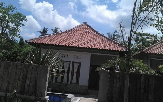 Sunbeam Villa