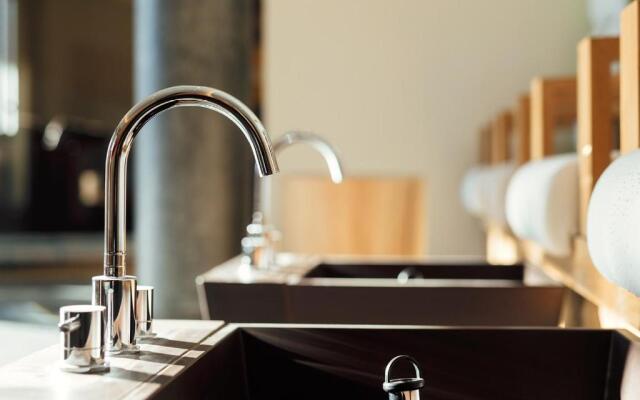 Hotel Garni Alpenjuwel Residenz