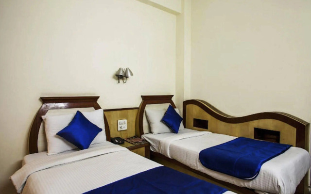 Hotel Karat 87