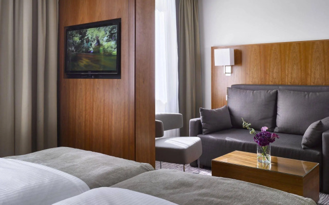 K+K Hotel am Harras
