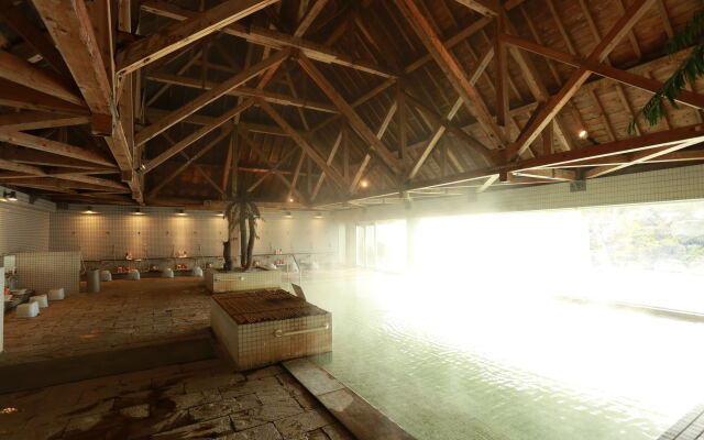 Hotel Shiragiku
