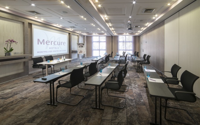 Mercure Montpellier Centre Antigone