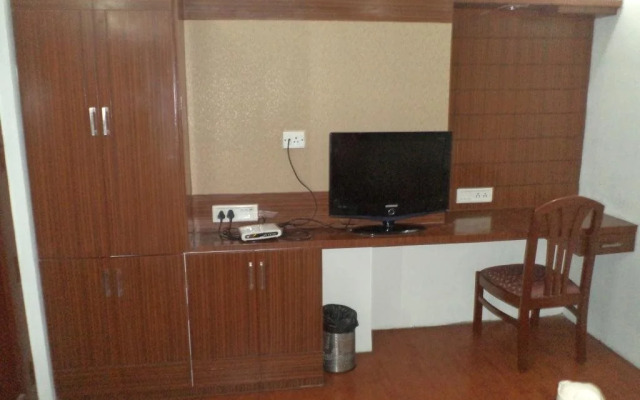 Hotel Simla Palace