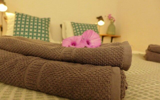 Corazón Andaluz Guesthouse