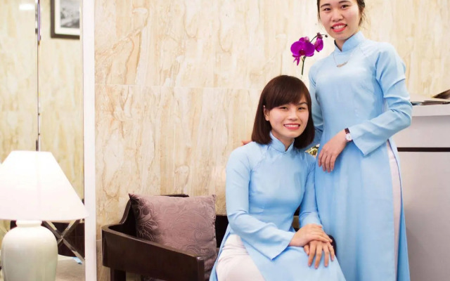 Hanoi Symphony Hotel