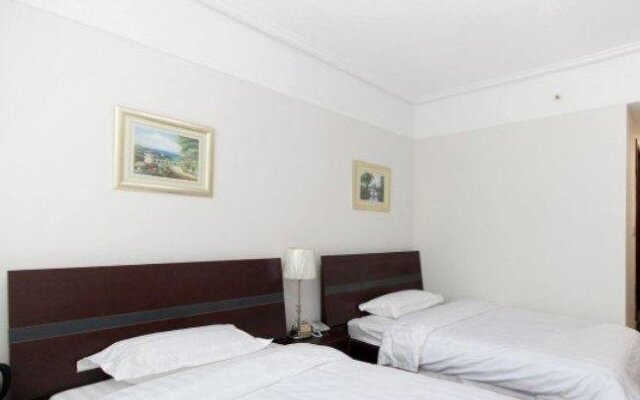 Huafeng Business Hotel