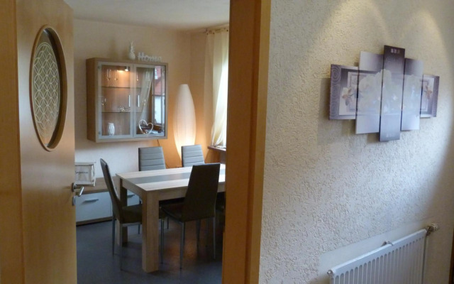 Ferienhaus Stay and Relax