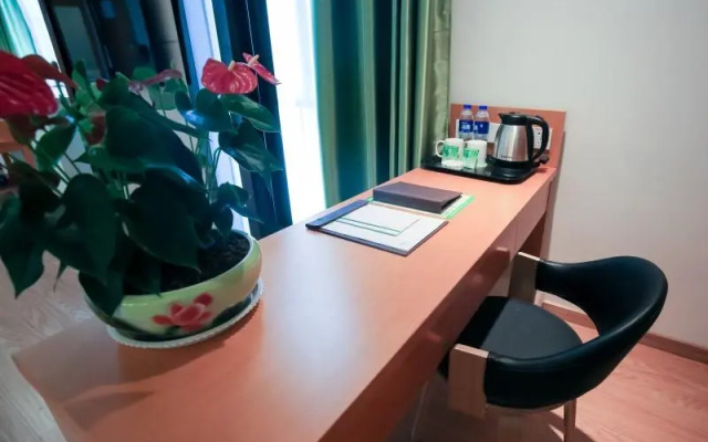 Vatica Hefei Feixi County Southwest Automobile Cit