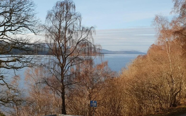 Loch Rannoch Highland Club Studio 2