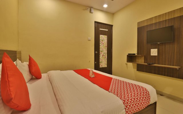 Hotel Nilkanth Inn By OYO Rooms