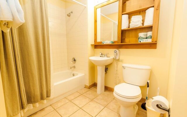 Dakota Lodge #8520 - 2 Br Condo