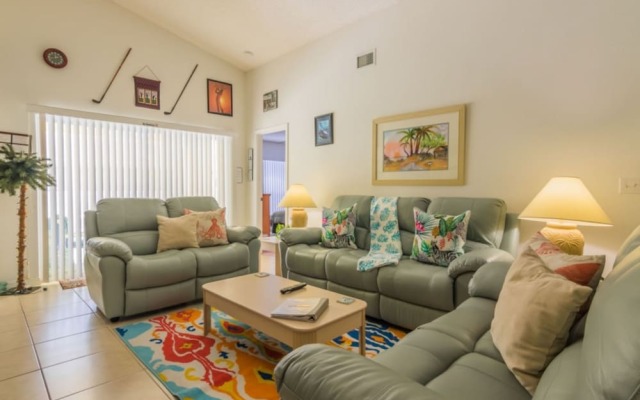 Clear Creek Villas