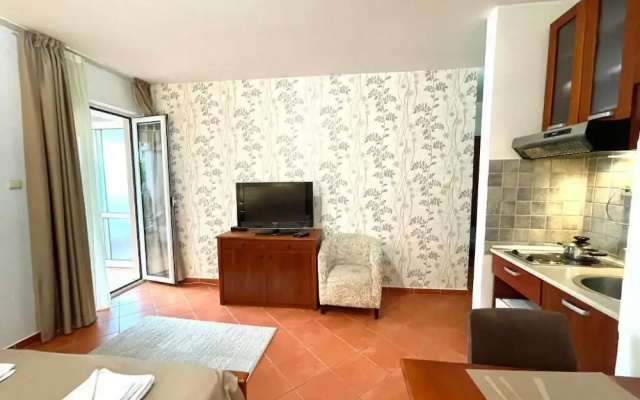 Apartments Petkovic Budva