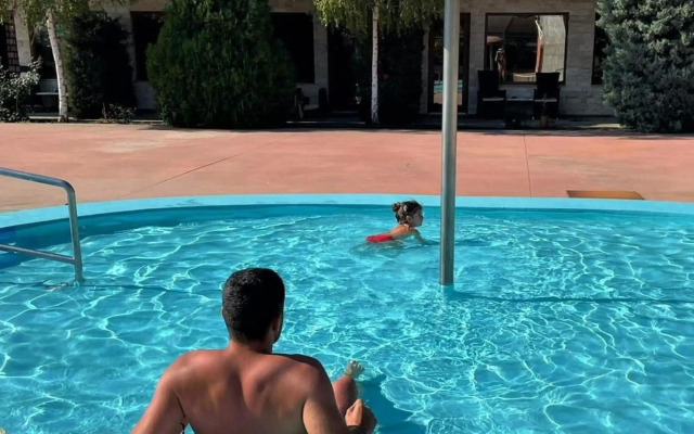 La Scoica Land Hotel