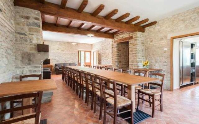 Villa Cantone