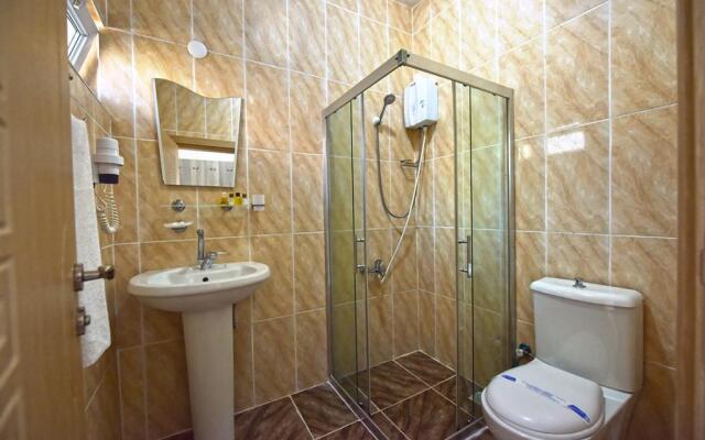 İnebolu Gardenya Hotel