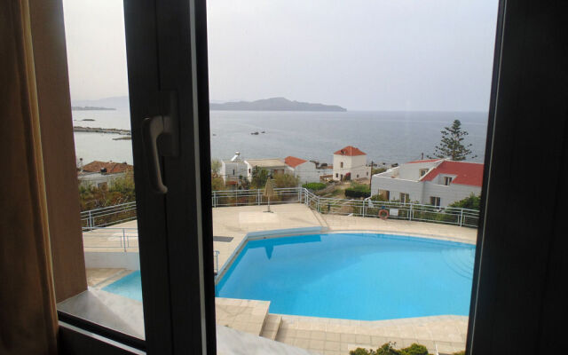 Achillion Villas