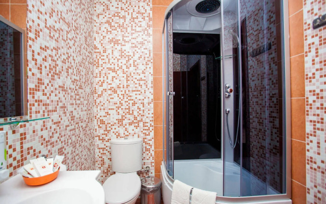 Вертолетная Площадка