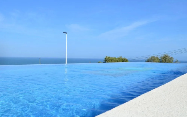 Novabeach Apartments - Marholidays