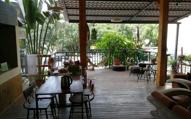 Wanderlust Hostel