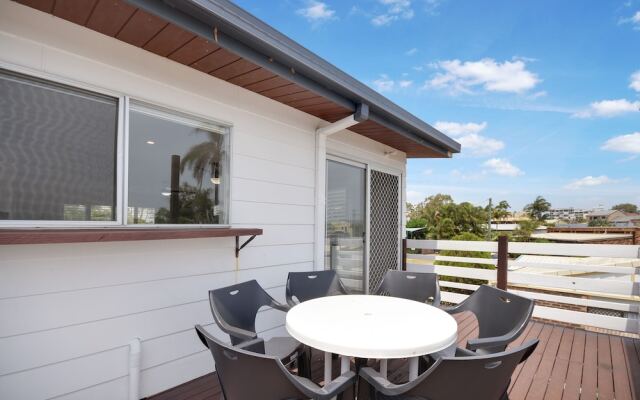 The White House Mooloolaba Beach