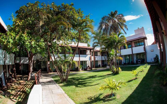 Duro Beach Garden Hotel