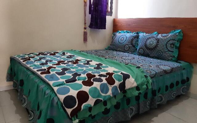 OYO 2525 Rumah Singgah Brm