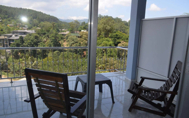 Rawana Holiday Resort