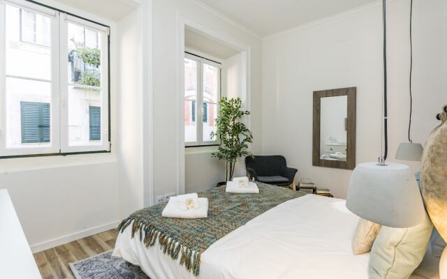 LxWay Apartments Travessa da Peixeira