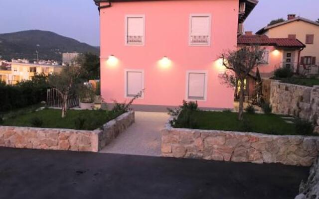 Vila Burbonka