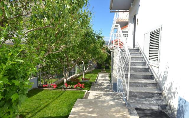 Apartment Blaž