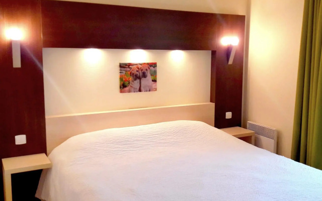 Logis Jum'Hotel