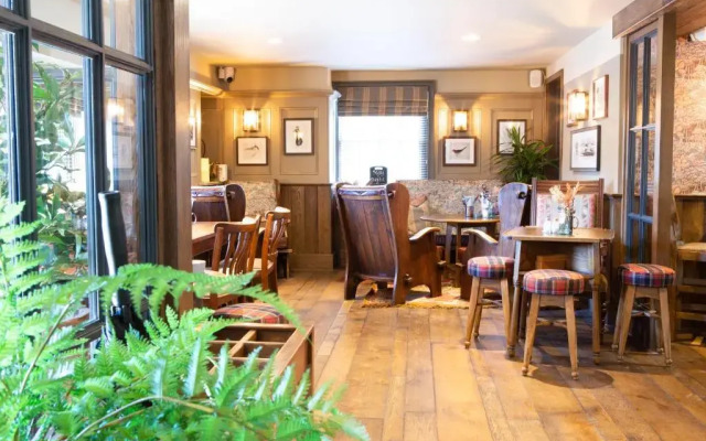 Crown Inn Coniston