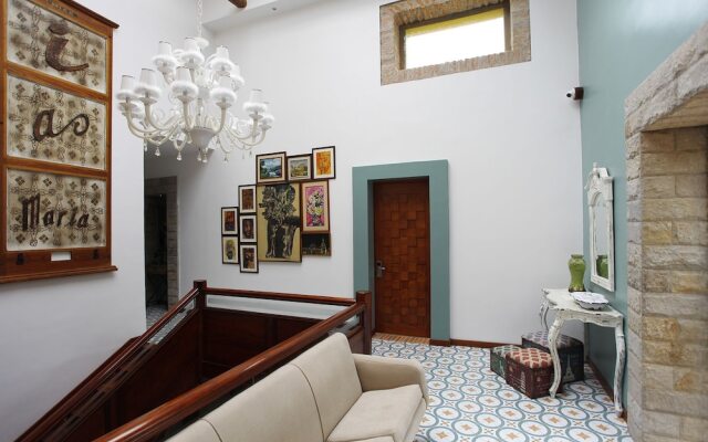 Villa Ana Maria Cuenca